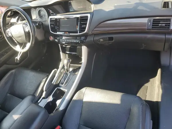 1HGCR2F82HA229640 2017 HONDA ACCORD - Image 8