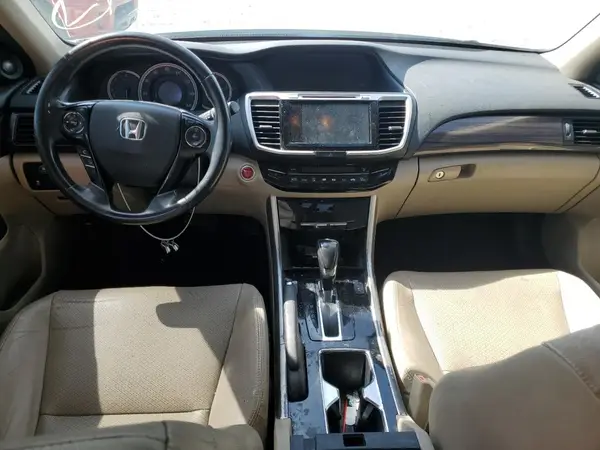 1HGCR2F82HA234627 2017 HONDA ACCORD - Image 8