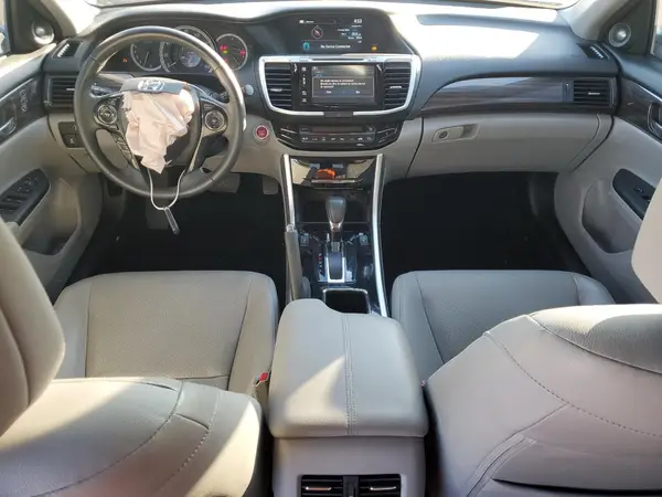 1HGCR2F82HA241660 2017 HONDA ACCORD - Image 8