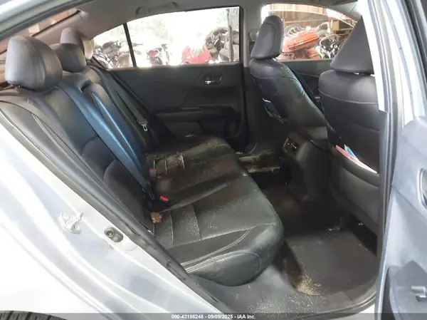 1HGCR2F82HA253677 2017 HONDA ACCORD - Image 8