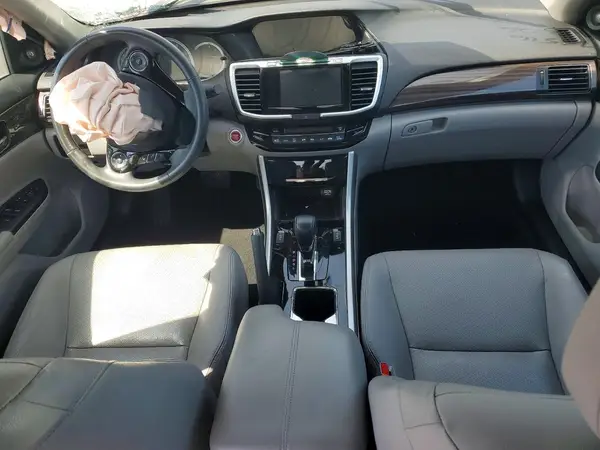 1HGCR2F82HA266705 2017 HONDA ACCORD - Image 8