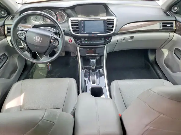 1HGCR2F82HA266722 2017 HONDA ACCORD - Image 8