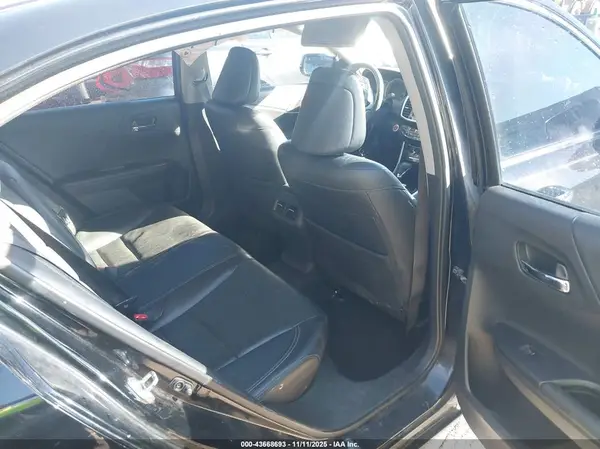 1HGCR2F82HA288803 2017 HONDA ACCORD - Image 8