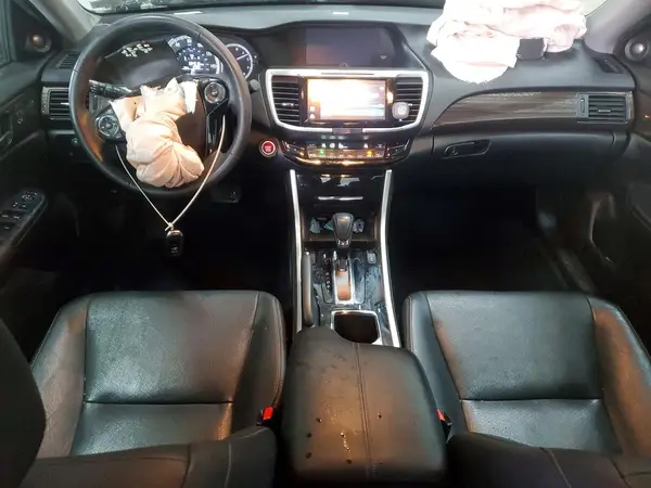 1HGCR2F82HA298005 2017 HONDA ACCORD - Image 8