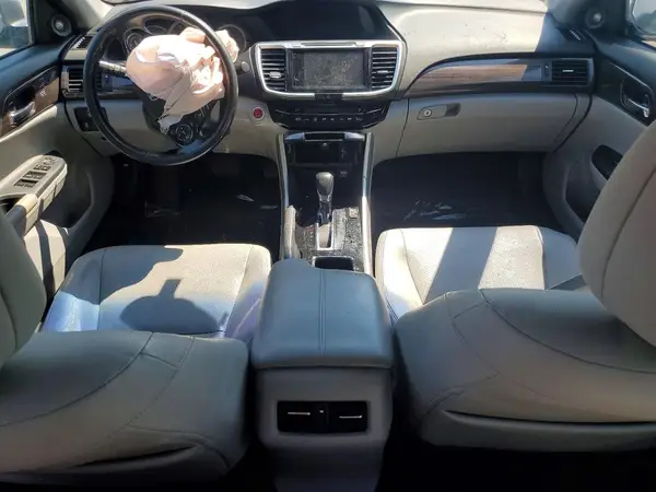 1HGCR2F82HA299669 2017 HONDA ACCORD - Image 8