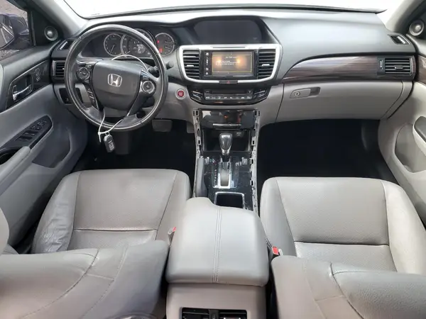 1HGCR2F82HA299672 2017 HONDA ACCORD - Image 8