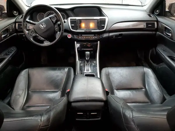 1HGCR2F82HA803895 2017 HONDA ACCORD - Image 8