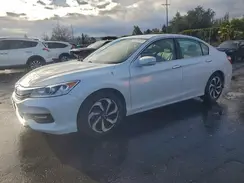 1HGCR2F83GA000155 2016 HONDA ACCORD