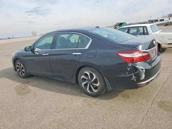 1HGCR2F83GA001127 2016 HONDA ACCORD - Image 2