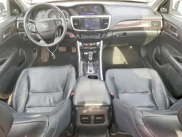1HGCR2F83GA001127 2016 HONDA ACCORD - Image 8