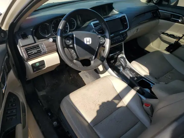 1HGCR2F83GA001869 2016 HONDA ACCORD - Image 8