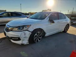 1HGCR2F83GA002696 2016 HONDA ACCORD