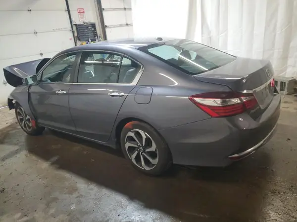 1HGCR2F83GA003878 2016 HONDA ACCORD - Image 2