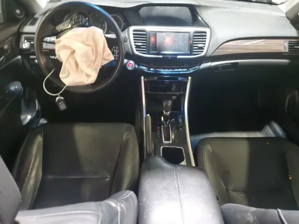1HGCR2F83GA003878 2016 HONDA ACCORD - Image 8