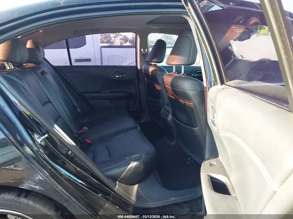 1HGCR2F83GA004013 2016 HONDA ACCORD - Image 8