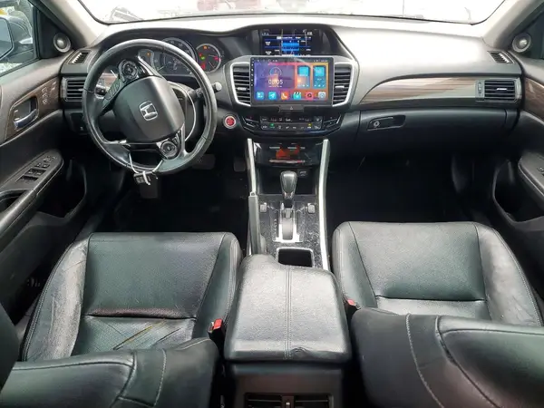 1HGCR2F83GA009910 2016 HONDA ACCORD - Image 8