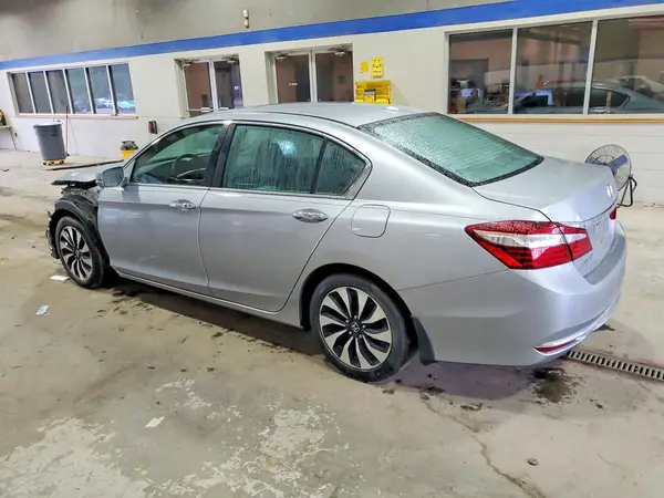 1HGCR2F83GA011351 2016 HONDA ACCORD - Image 2
