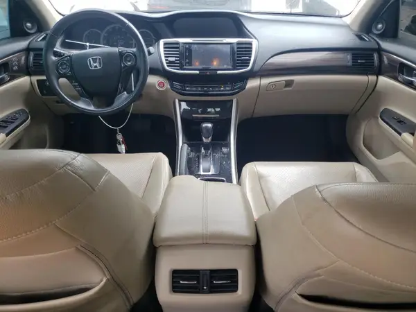 1HGCR2F83GA011916 2016 HONDA ACCORD - Image 8