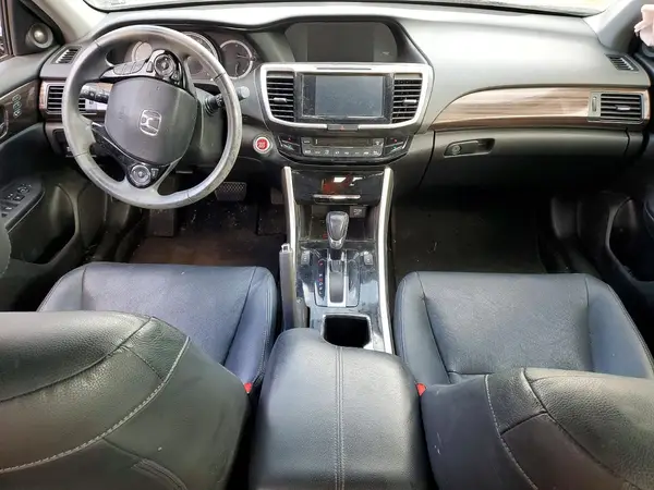 1HGCR2F83GA014296 2016 HONDA ACCORD - Image 8