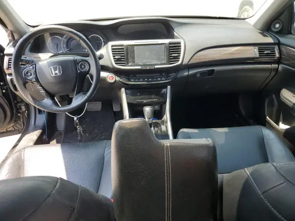 1HGCR2F83GA014332 2016 HONDA ACCORD - Image 8