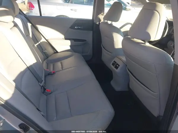 1HGCR2F83GA022091 2016 HONDA ACCORD - Image 8