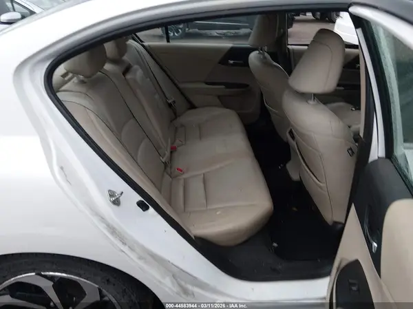 1HGCR2F83GA023659 2016 HONDA ACCORD - Image 8