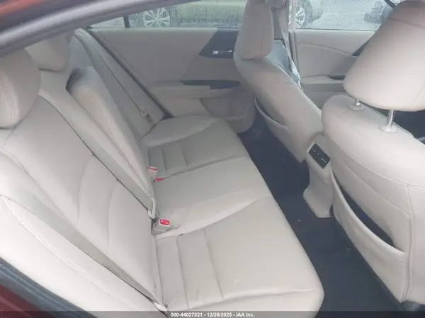 1HGCR2F83GA024486 2016 HONDA ACCORD - Image 8