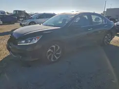 1HGCR2F83GA025167 2016 HONDA ACCORD