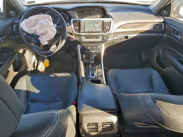 1HGCR2F83GA025167 2016 HONDA ACCORD - Image 8