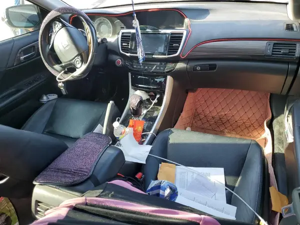 1HGCR2F83GA025217 2016 HONDA ACCORD - Image 8