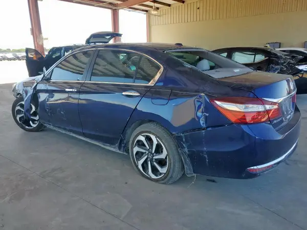 1HGCR2F83GA028313 2016 HONDA ACCORD - Image 2