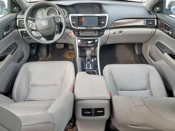 1HGCR2F83GA028392 2016 HONDA ACCORD - Image 8