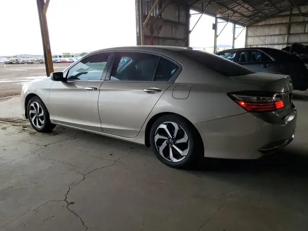 1HGCR2F83GA032068 2016 HONDA ACCORD - Image 2