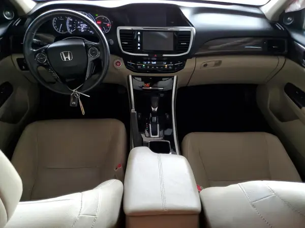 1HGCR2F83GA032068 2016 HONDA ACCORD - Image 8