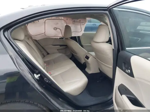 1HGCR2F83GA038503 2016 HONDA ACCORD - Image 8