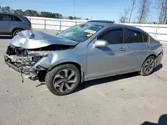1HGCR2F83GA041112 2016 HONDA ACCORD