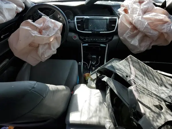 1HGCR2F83GA041112 2016 HONDA ACCORD - Image 8