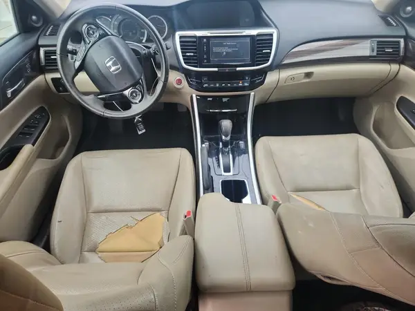 1HGCR2F83GA045418 2016 HONDA ACCORD - Image 8