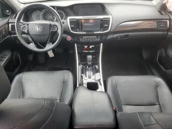 1HGCR2F83GA047430 2016 HONDA ACCORD - Image 8