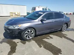 1HGCR2F83GA048593 2016 HONDA ACCORD