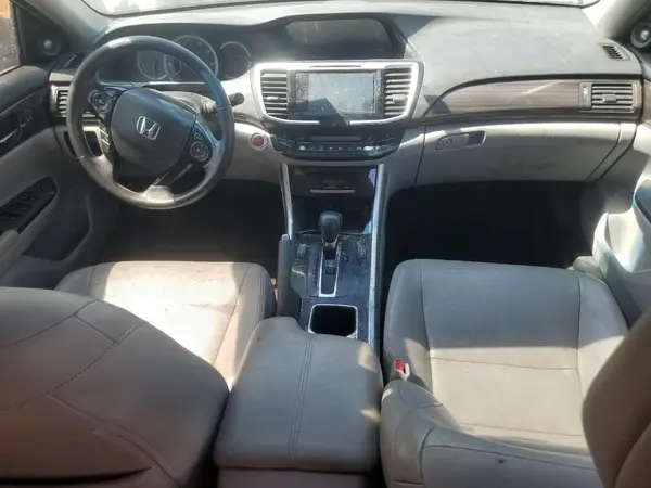 1HGCR2F83GA048593 2016 HONDA ACCORD - Image 8