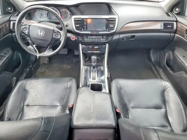 1HGCR2F83GA049520 2016 HONDA ACCORD - Image 8