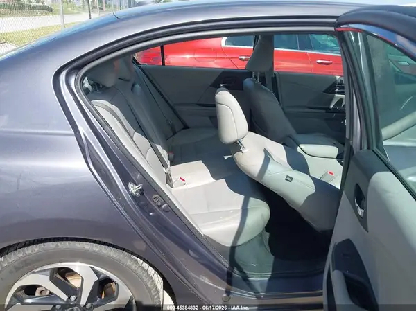 1HGCR2F83GA050490 2016 HONDA ACCORD - Image 8