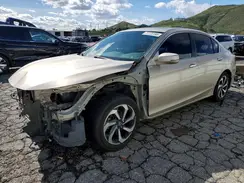 1HGCR2F83GA053521 2016 HONDA ACCORD