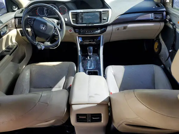 1HGCR2F83GA053521 2016 HONDA ACCORD - Image 8