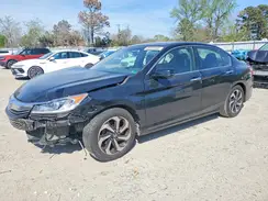1HGCR2F83GA056399 2016 HONDA ACCORD