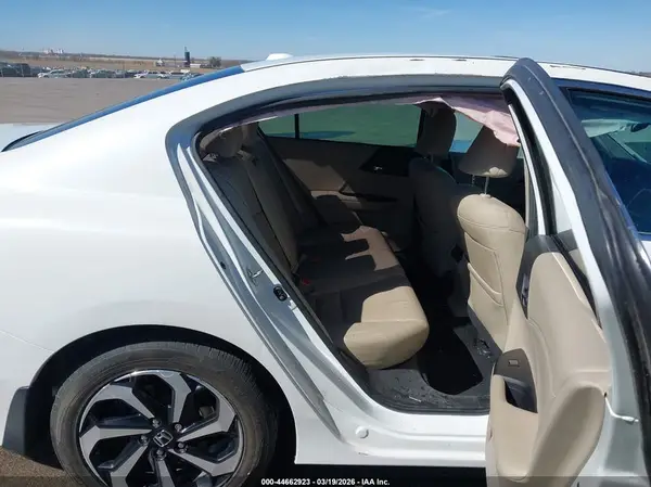 1HGCR2F83GA056581 2016 HONDA ACCORD - Image 8