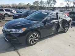 1HGCR2F83GA058864 2016 HONDA ACCORD