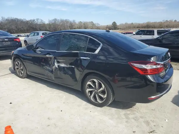 1HGCR2F83GA058864 2016 HONDA ACCORD - Image 2