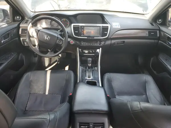 1HGCR2F83GA058864 2016 HONDA ACCORD - Image 8